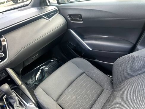 Certified 2024 Toyota Corolla Cross AWD Hybrid image 26
