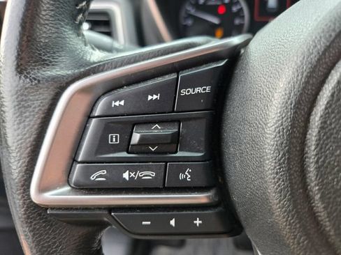 Used 2023 Subaru Ascent Limited w/ Technology Package AWD/4WD image 34