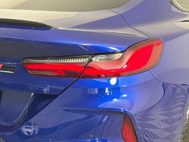 Used 2023 BMW M8 Competition w/ M Carbon Exterior Package AWD/4WD image 31