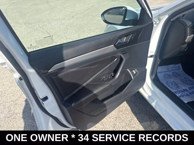 Used 2023 Volkswagen Jetta S FWD image 11