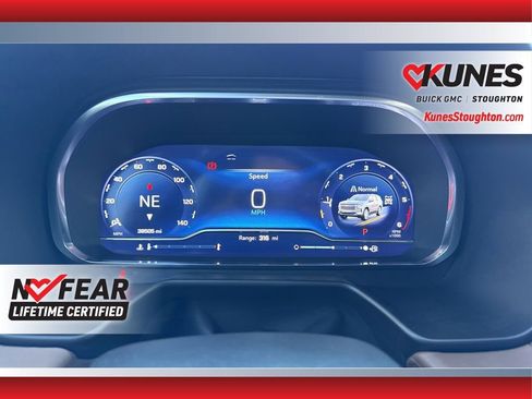 Used 2024 Chevrolet Suburban High Country image 29