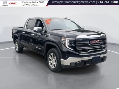 Used 2024 GMC Sierra 1500 SLT