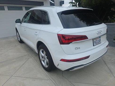 Used 2023 Audi Q5 2.0T Premium w/ Convenience Package AWD/4WD image 5