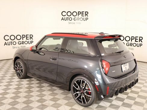 New 2026 MINI Cooper John Cooper Works image 20
