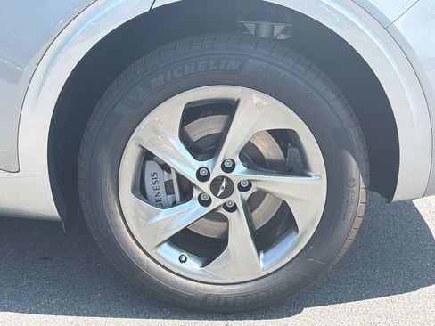 New 2026 Genesis GV70 2.5T Advanced AWD/4WD image 20