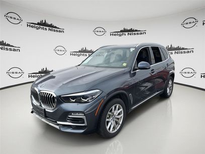 Used 2021 BMW X5 xDrive40i w/ Premium Package 2