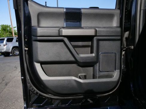 Used 2022 Ford F250 Platinum w/ Tremor Off-Road Package AWD/4WD image 35