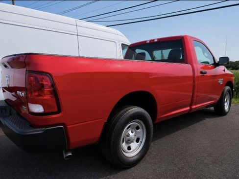 Used 2019 RAM 1500 Tradesman w/ Power & Remote Entry Group AWD/4WD image 6