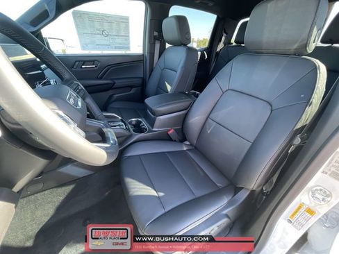 New 2026 GMC Canyon Elevation w/ Convenience Package image 19