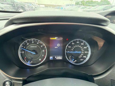 Used 2022 Subaru Ascent Limited AWD/4WD image 7