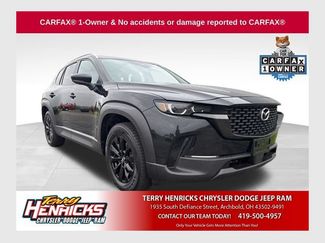 Used 2024 MAZDA CX-50 AWD 2.5 S w/ Cargo Package video 1