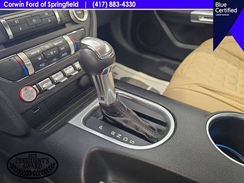 Used 2018 Ford Mustang GT w/ Equipment Group 301A RWD image 29