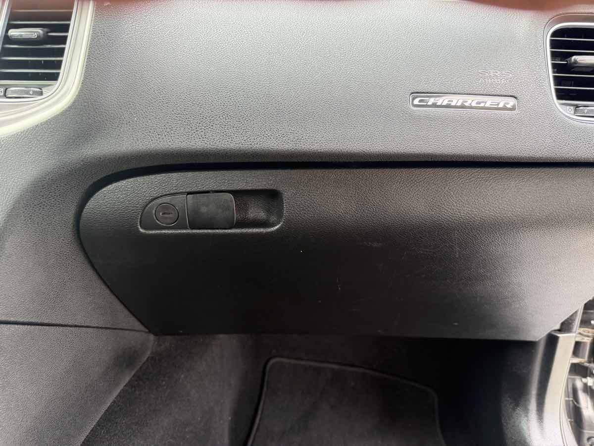 Used 2022 Dodge Charger GT RWD image 33