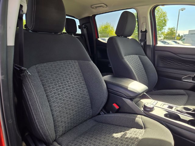 Certified 2024 Ford Ranger XLT w/ Technology Package AWD/4WD image 12