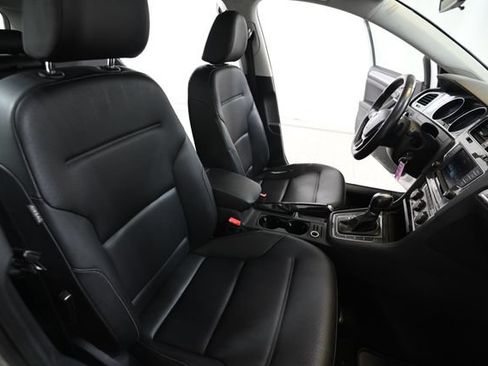 Used 2017 Volkswagen Golf Alltrack S AWD/4WD image 22