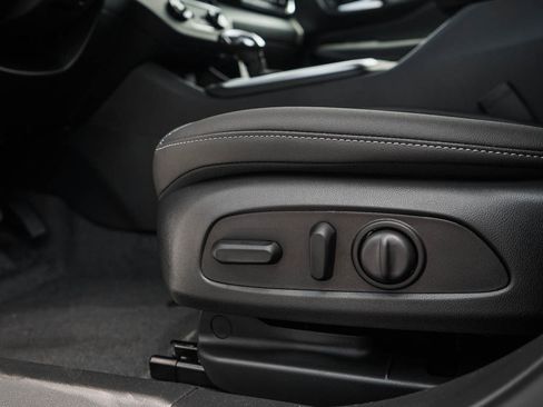 New 2026 Buick Envista Preferred w/ Convenience I Package FWD image 17