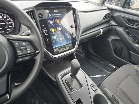 New 2026 Subaru Crosstrek 2.0i Premium image 22