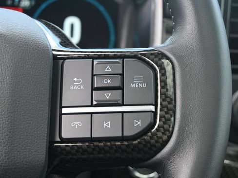 Used 2023 Ford F150 Lariat w/ Equipment Group 502A High AWD/4WD image 22