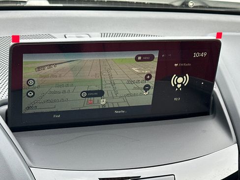 New 2026 Acura RDX A-Spec image 18