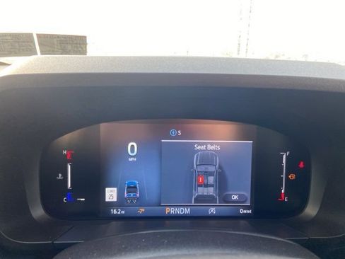 New 2026 Ford Maverick Tremor AWD/4WD image 14