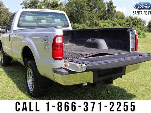 Used 2012 Ford F350 XL w/ XL Value Pkg image 26