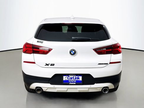Used 2019 BMW X2 xDrive28i w/ Convenience Package AWD/4WD image 7