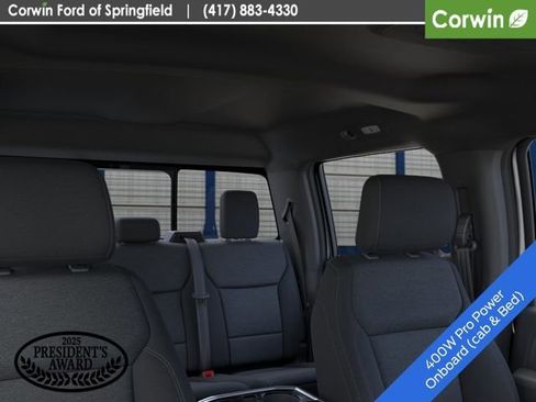 New 2026 Ford F150 XLT image 26