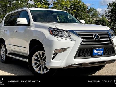 Used 2015 Lexus GX 460 w/ Premium Package