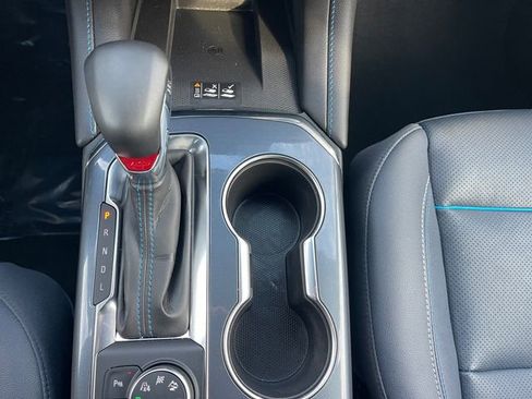 Used 2023 Chevrolet Blazer RS w/ Enhanced Convenience Package image 23