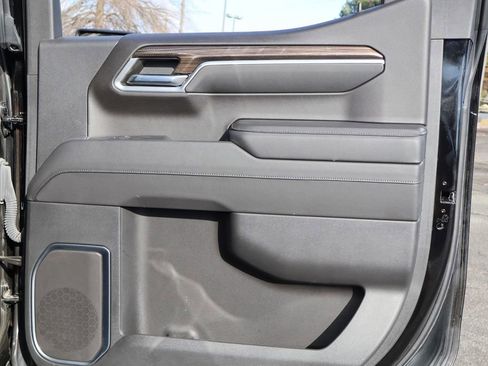 Certified 2023 Chevrolet Silverado 1500 RST image 39