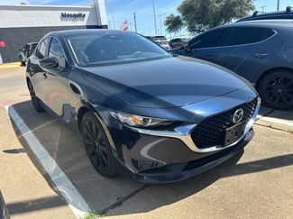 Used 2026 MAZDA MAZDA3 s Sport FWD video 1