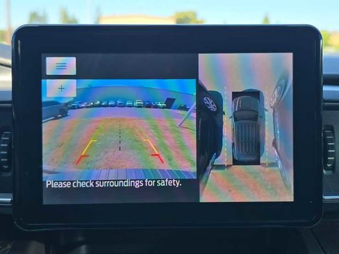 Used 2022 Ford Explorer Timberline w/ Timberline Technology Package AWD/4WD image 20