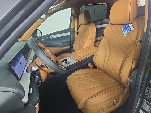 New 2026 Genesis GV80 3.5T Prestige AWD/4WD image 16