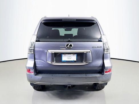 Certified 2023 Lexus GX 460 Premium w/ Premium Package AWD/4WD image 6