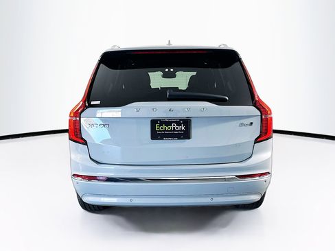 Used 2025 Volvo XC90 B6 Plus image 7