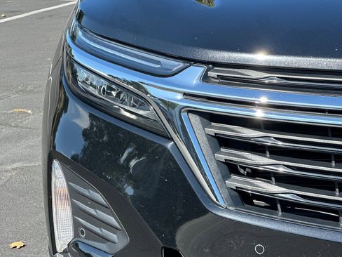 Used 2024 Chevrolet Equinox LT image 46