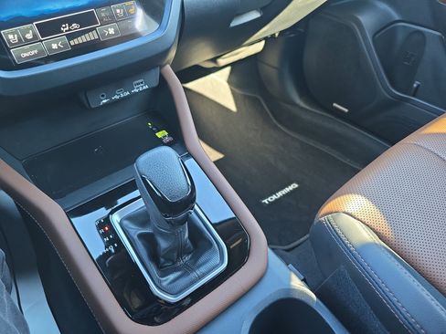 Used 2025 Subaru Forester Touring image 24