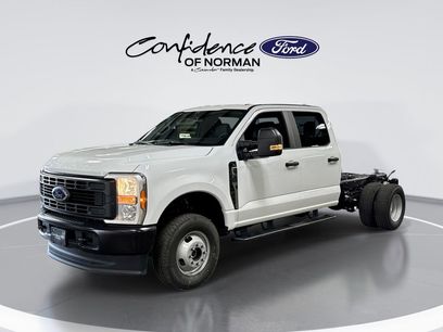 New 2026 Ford F350 XL