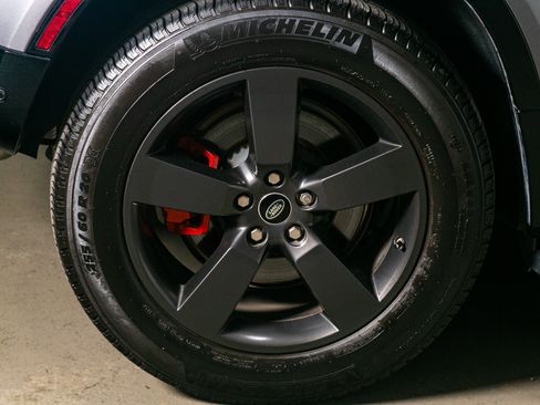 Used 2020 Land Rover Defender 110 X image 20