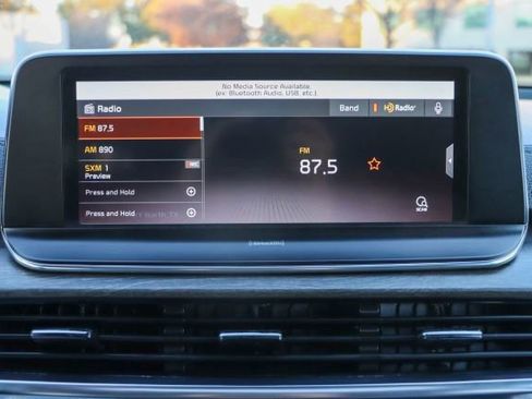 Used 2020 Kia Telluride EX image 39