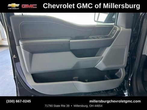 Used 2025 Ford F150 XLT w/ Equipment Group 301A Standard AWD/4WD image 18