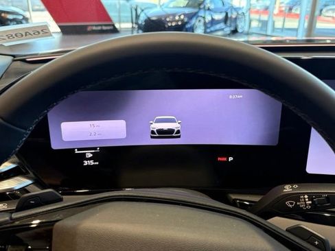 New 2026 Audi A6 Premium Plus AWD/4WD image 11