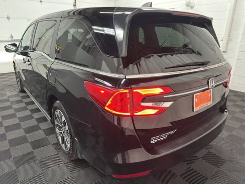 Used 2021 Honda Odyssey EX-L image 7