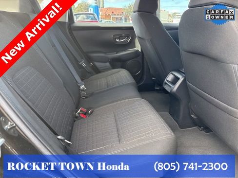 Used 2023 Honda HR-V LX image 10