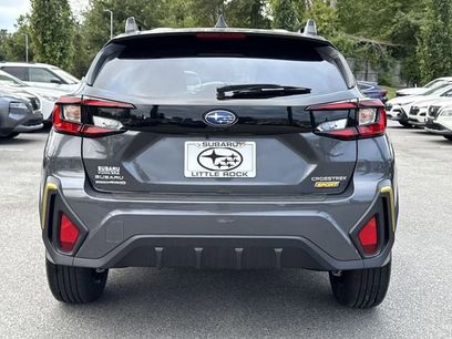 Certified 2025 Subaru Crosstrek 2.5i Sport w/ Popular Package #3A