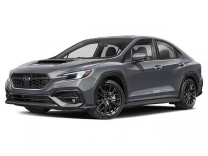 New 2026 Subaru WRX Limited