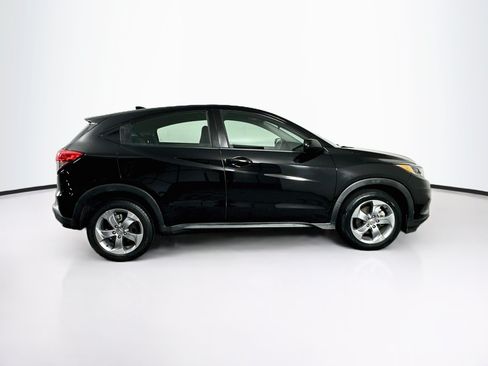 Used 2019 Honda HR-V LX image 10
