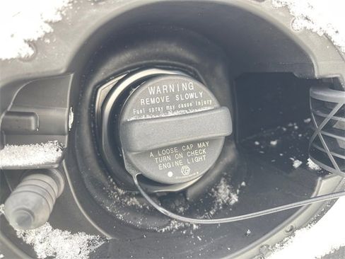 New 2026 Subaru Crosstrek 2.5i Wilderness image 16