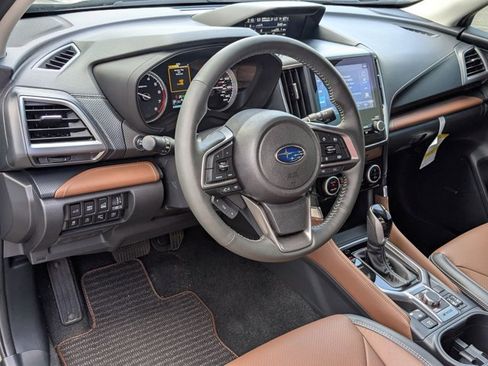 Used 2024 Subaru Forester Touring AWD/4WD image 10