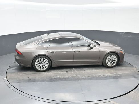 Used 2019 Audi A7 3.0T Premium Plus w/ Premium Plus Package AWD/4WD image 22
